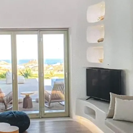 Janet Mykonos Town