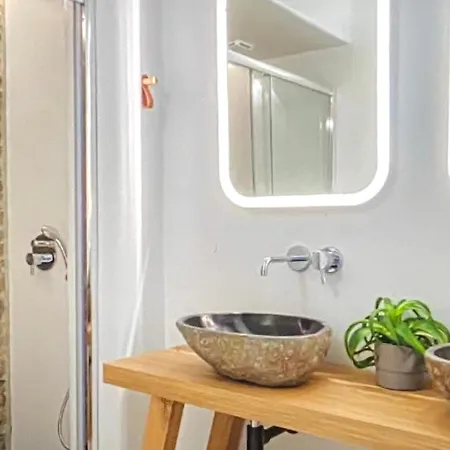Apartment Janet