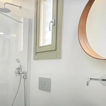 Apartment Janet *