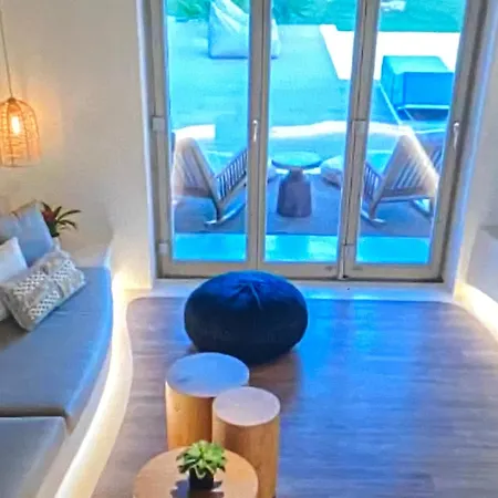 Appartement Janet Mykonos Town